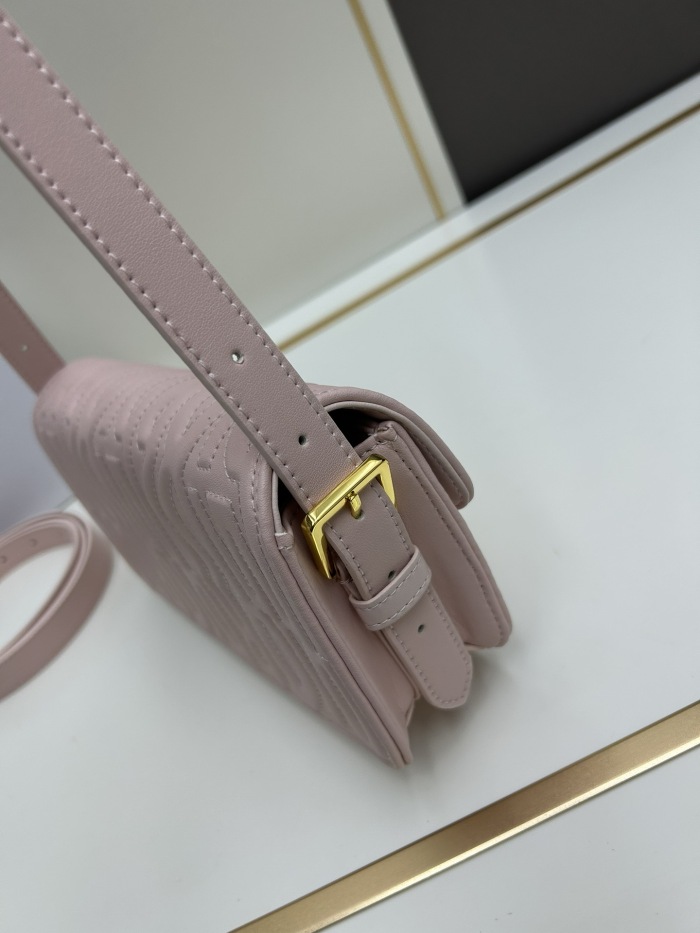 Dior Miss New Women Shoulder Bags Size 18*6.5*11cm