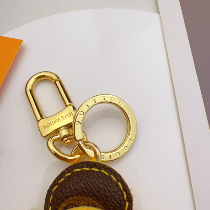 Louis Vuitton Keychain