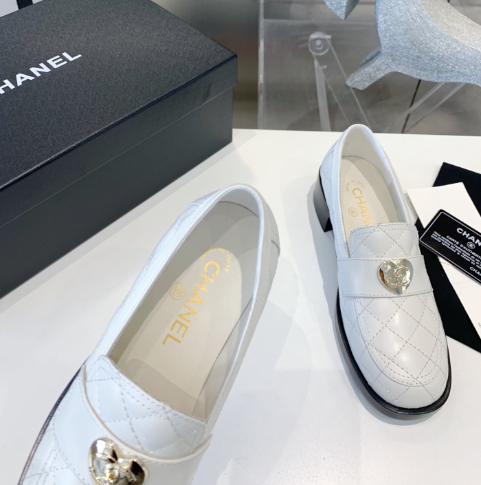 Chanel Loafers Size 35-41 3-Color