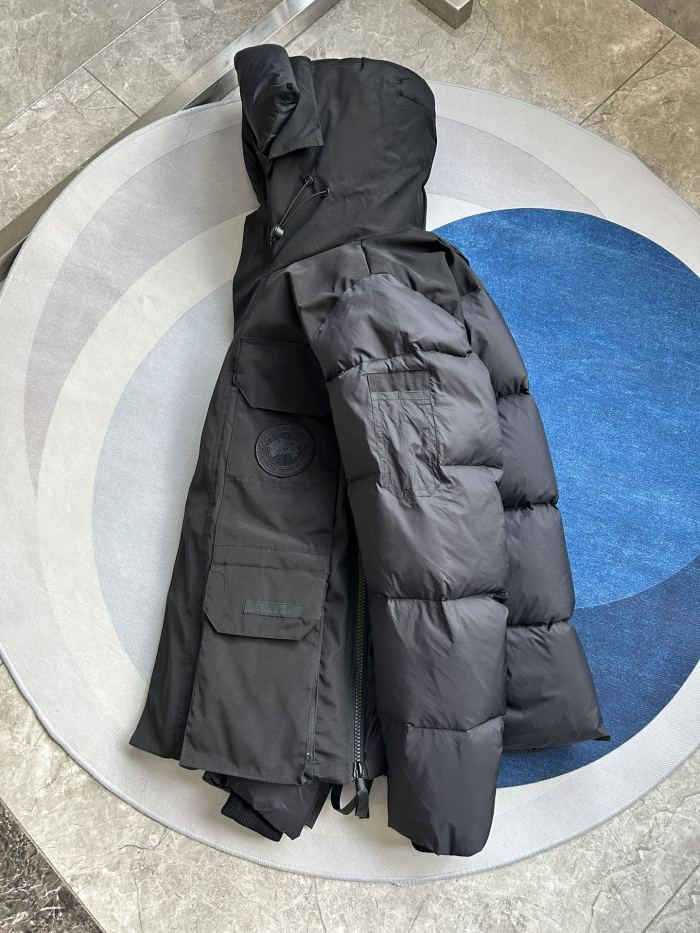 Canada Goose Paradigm Expedition Parka-WD Men Winter Jacket Size XS-XXL