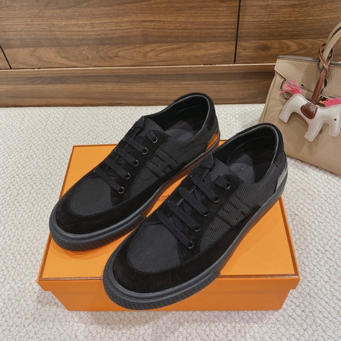 Hermes Deep Sneaker Size 36-45  7-Color