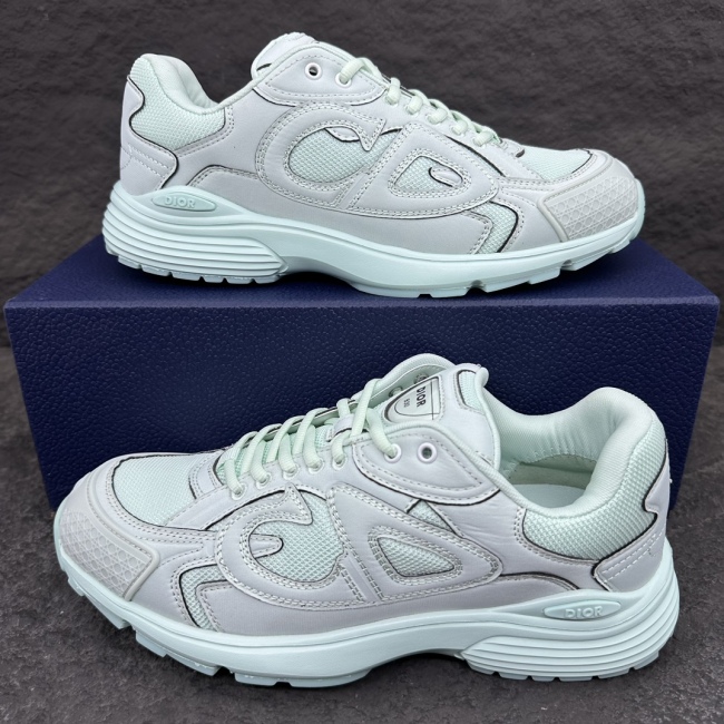 Dior B30 x Stone Island New Sneaker Size 36-46