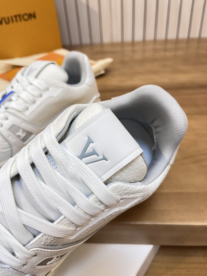 Louis Vuitton 2024ss LV Trainer Sneaker Size 36-46
