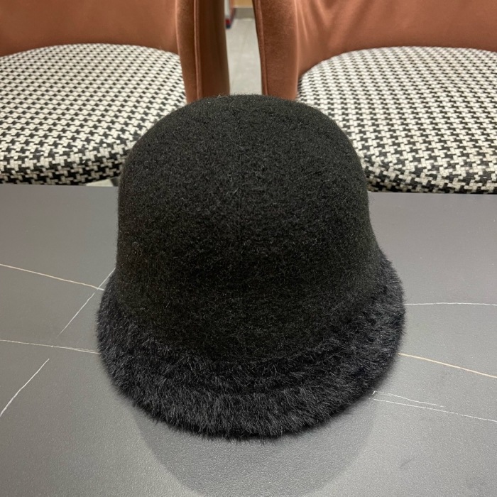 Moncler 2025SS Women Fisherman's Hat
