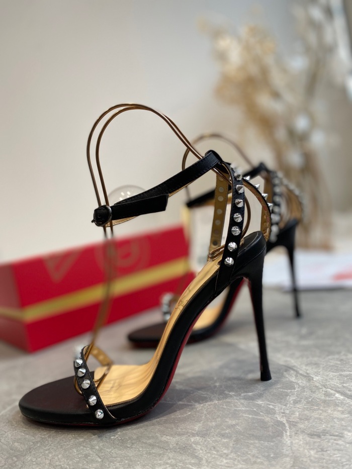 Christian Louboutin So Me Pumps Size 35-41 4-Color