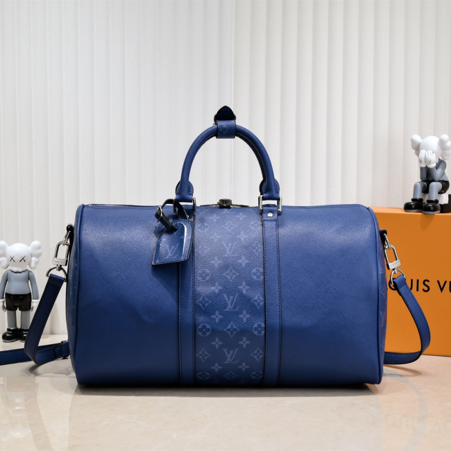Louis Vuitton Keepall Travel Bags Size 45*27*20cm