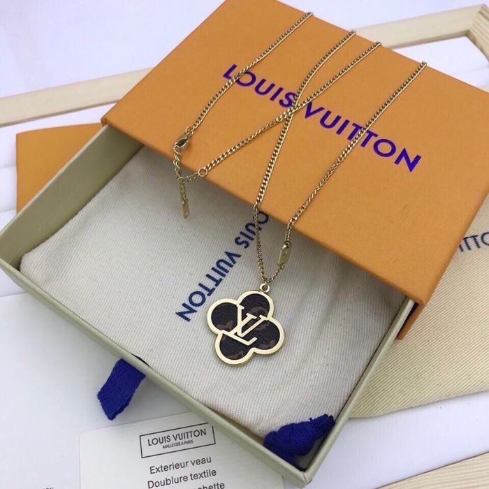 Louis Vuitton Necklace