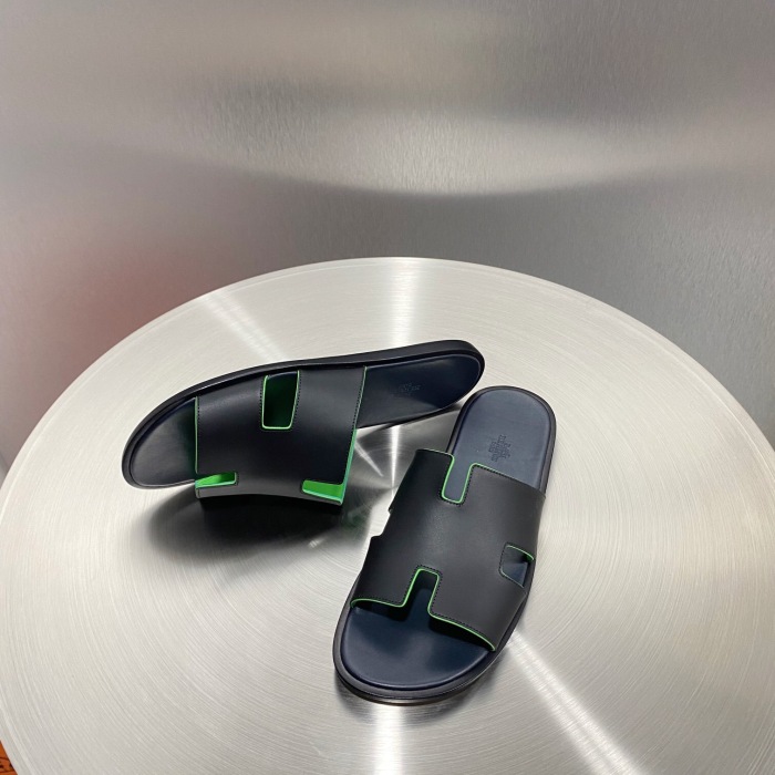 Hermes Izmir Sandals Size 39-45  10-Color