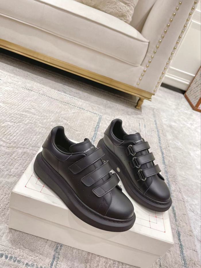 Alexander McQueen OVERSIZED Sneaker Size 35-40  5-Color