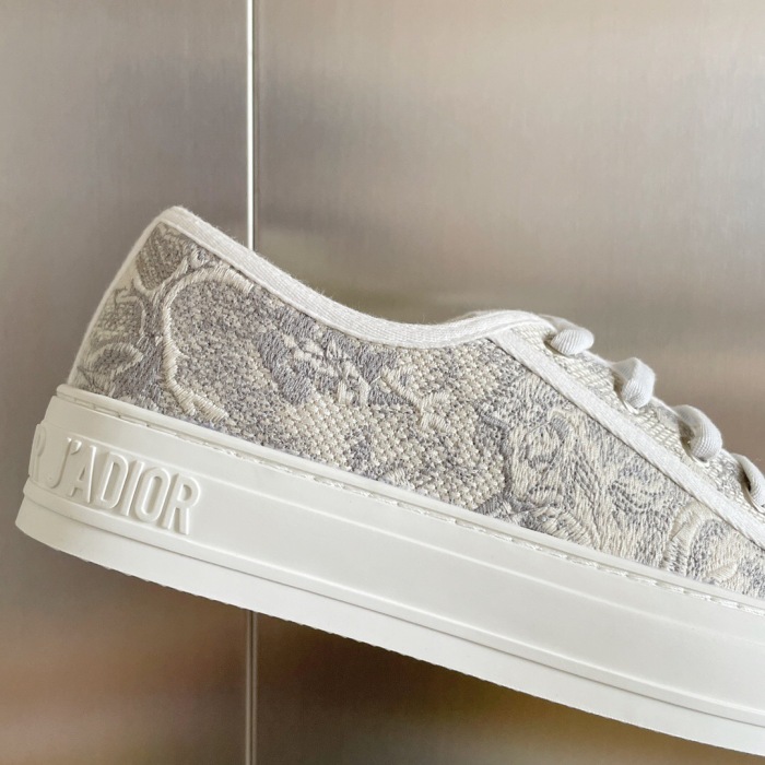 Dior Walk'N'Dior Sneaker Size 35-40 11-color