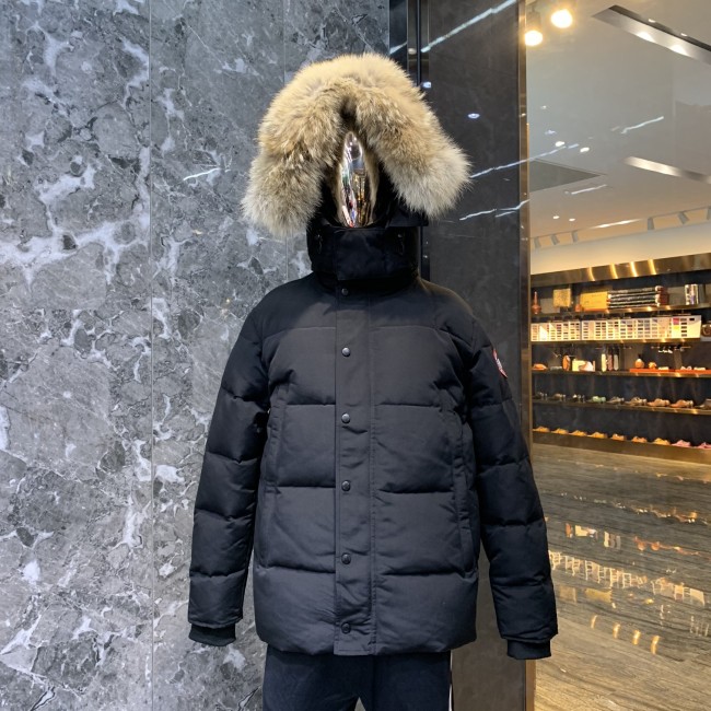 Canada Goose 29 Mens/Women Winter Jacket S-XXL