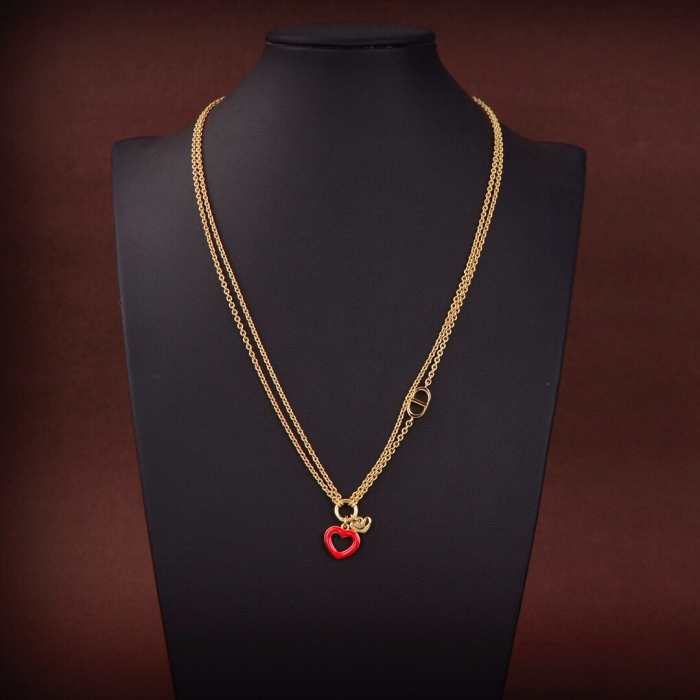 Dior Necklace