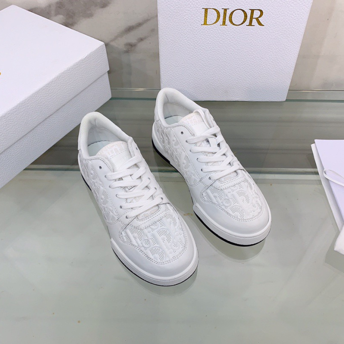 Dior One Sneaker Size 36-40 3-Color