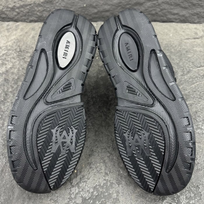 Amiri MA-1 bread Shoes Sneaker Size 36-46