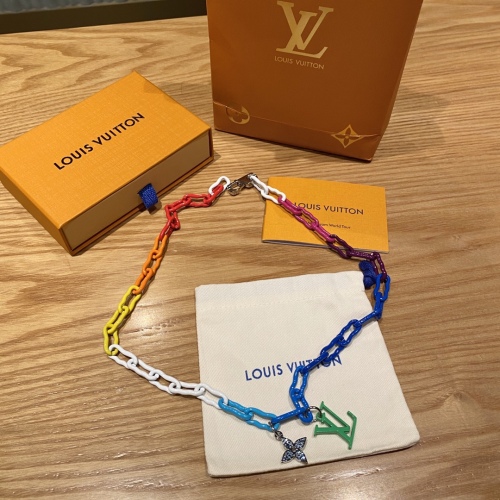 Louis Vuitton Necklace