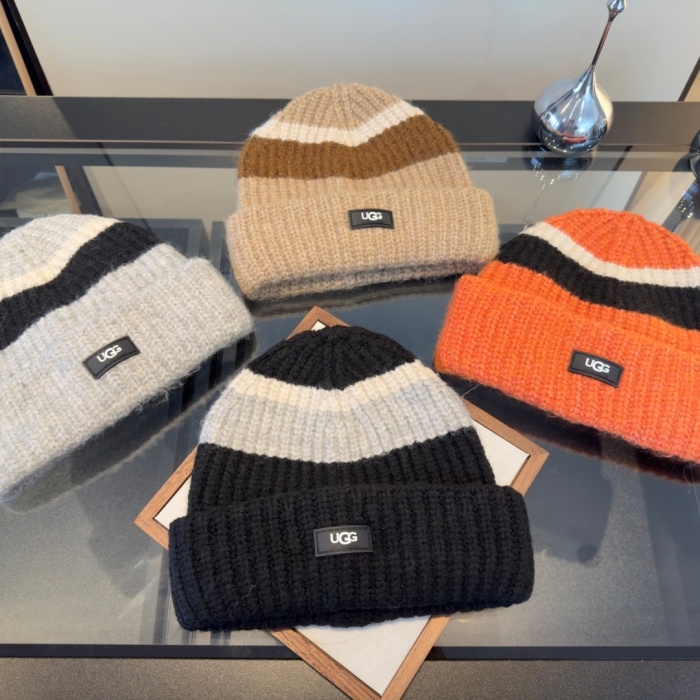 UGG Knitted Hat