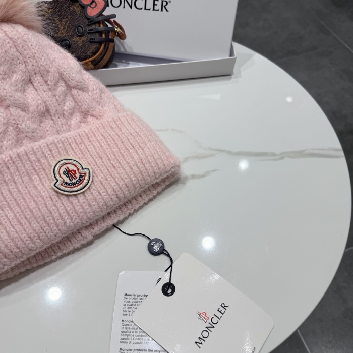 Moncler Knitted Hat