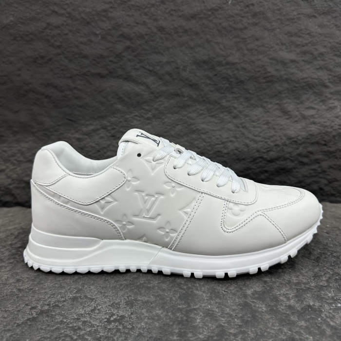 Louis Vuitton Run Away Sneaker For Men Size 39-46