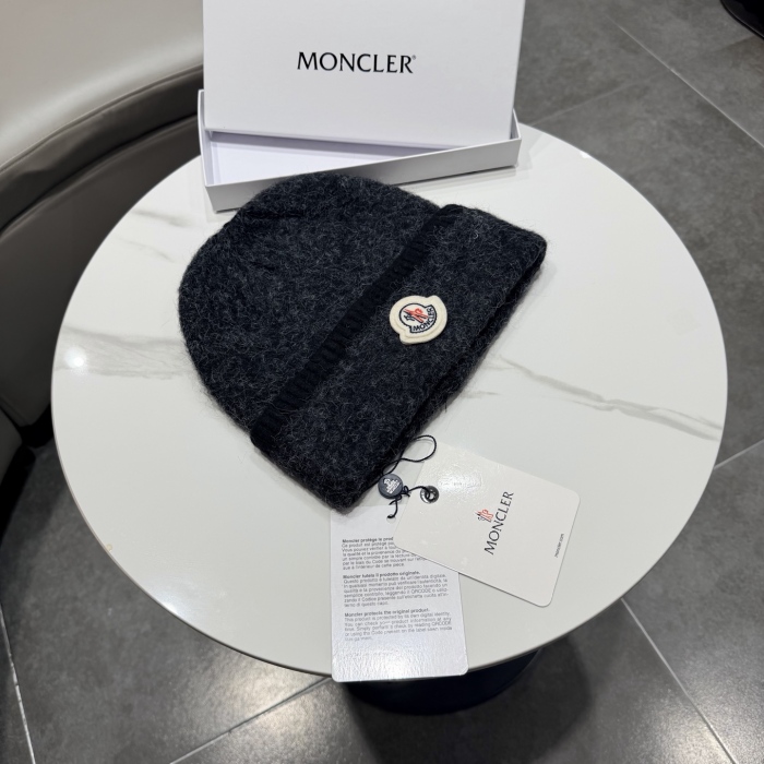 Moncler Knitted Hat