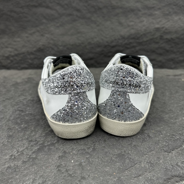 GGDB SUPER-STAR Sneaker Slippers Size 36-46