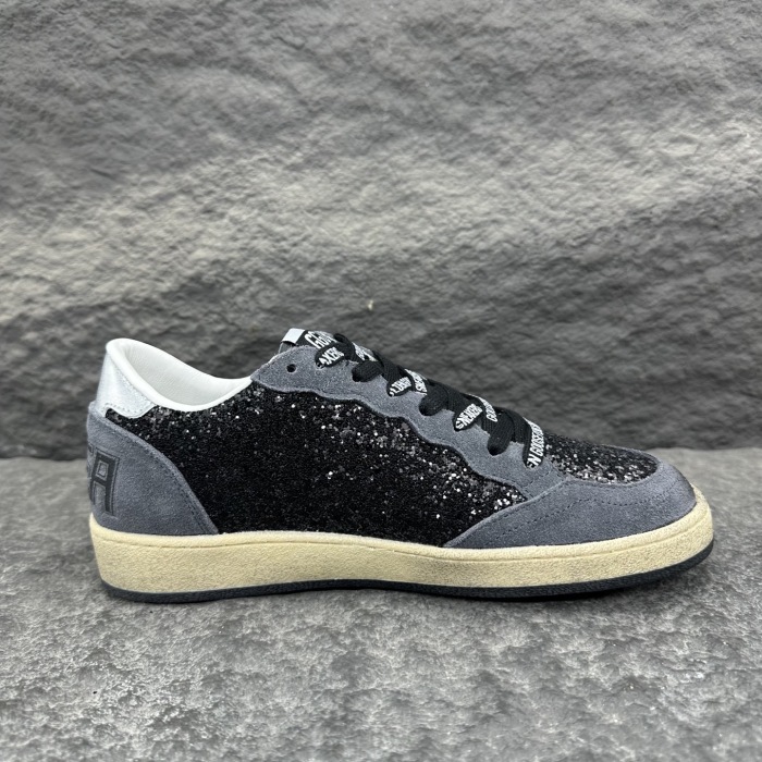 GGDB SUPER-STAR Sneaker Slippers Size 36-46