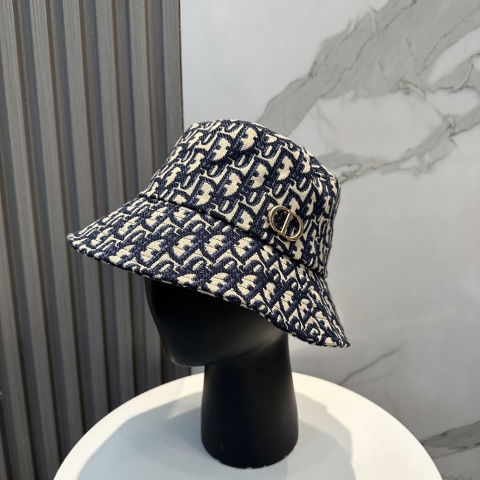 Dior Fisherman's Hat