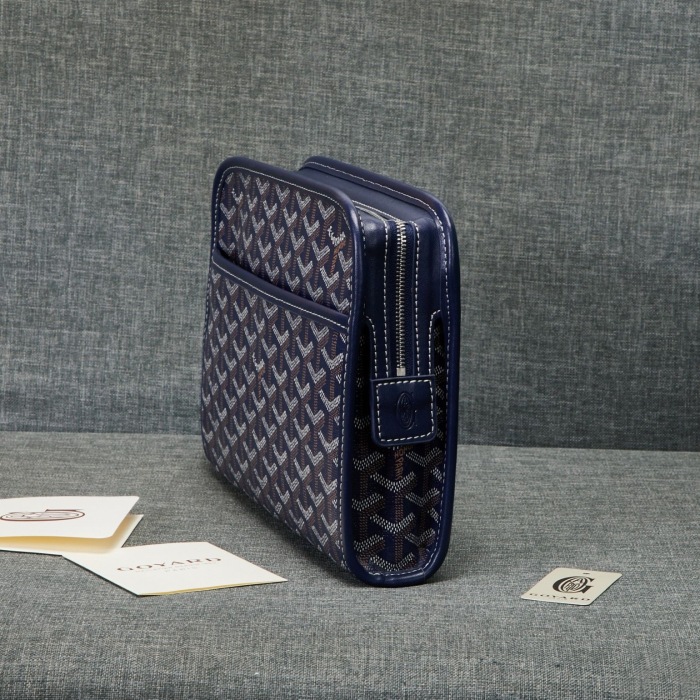 Goyard Clutch Size 25*18.5*6cm