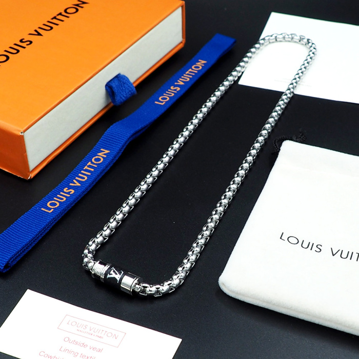 Louis Vuitton Necklace