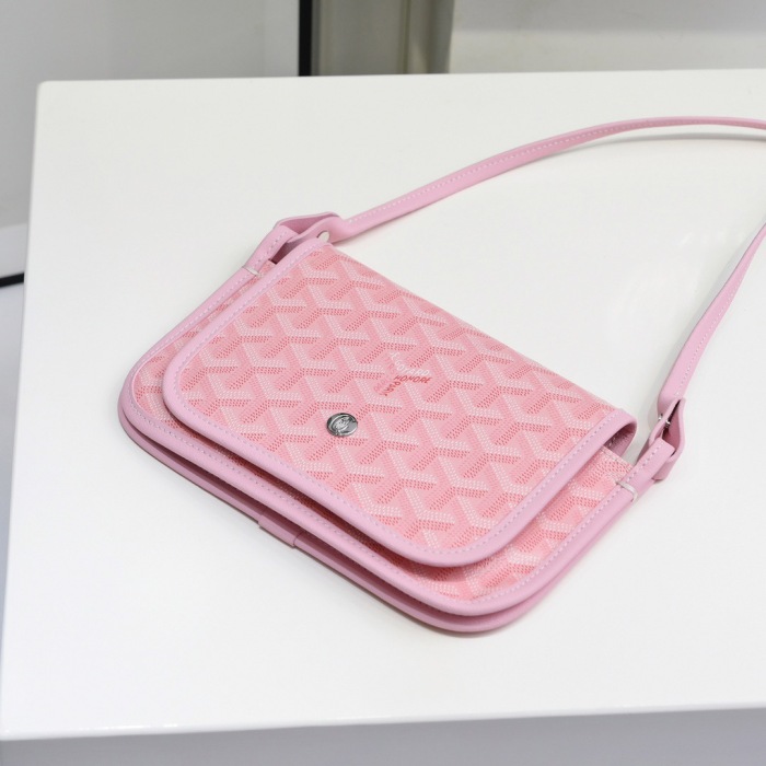 Goyard Shoulder Bags Size 20.5*14*2cm