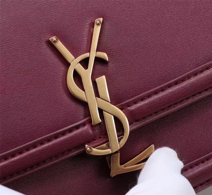 YSL Women Shoulder Bags 2-Size