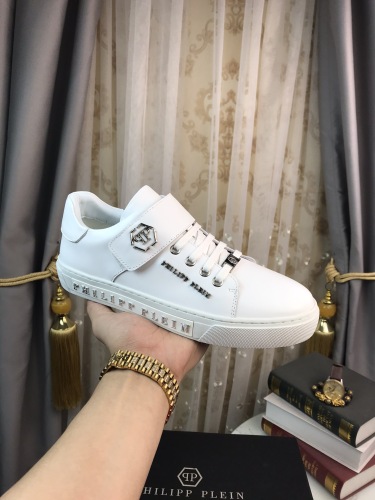 Philipp Plein Mens Outdoor Sneakers Shoes 38 - 45