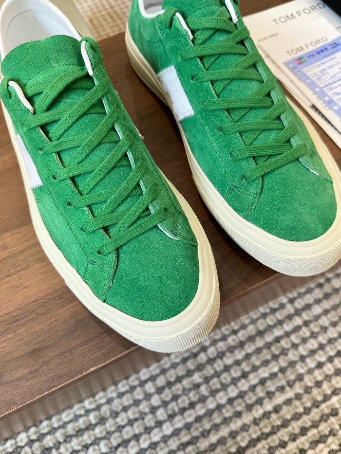 TOM FORD Sneaker Size 39-45