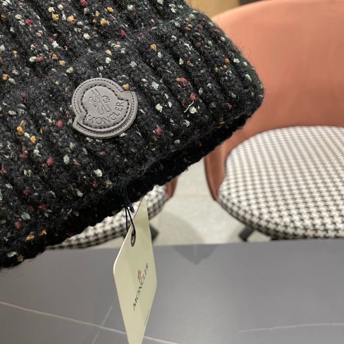 Moncler Knitted Hat