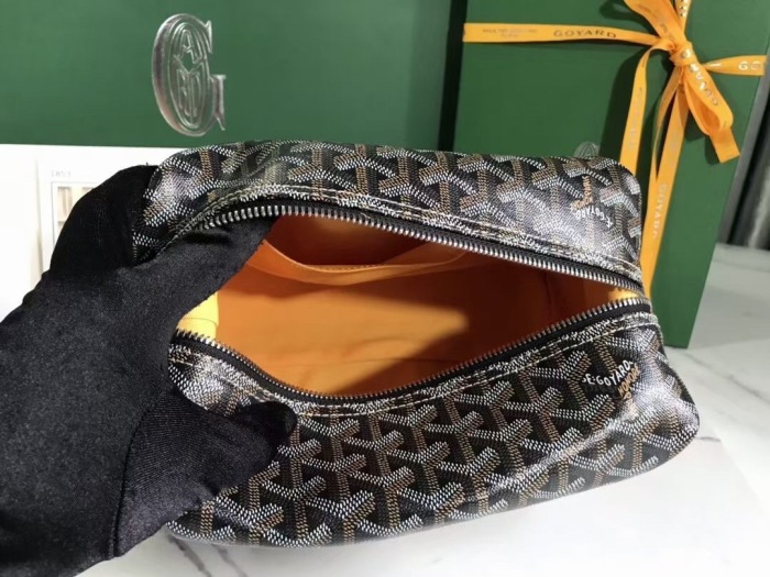 Goyard Boeing Clutch Size 25*12*12cm