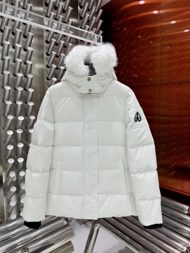 Moose Knuckles 11 Women Winter Jacket Size S-XL