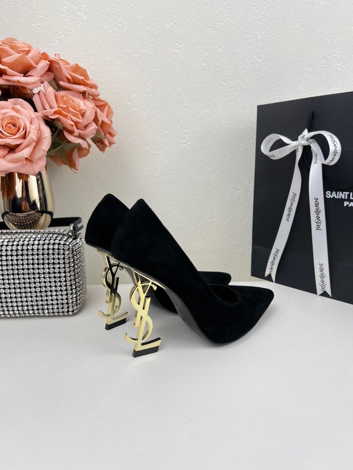 YSL Opyum Pumps Size 35-41 2-Color