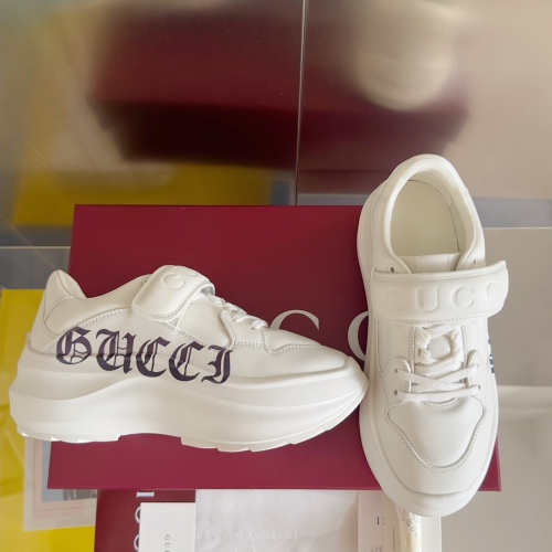 Gucci Wave New Women Sneaker Size 36-40