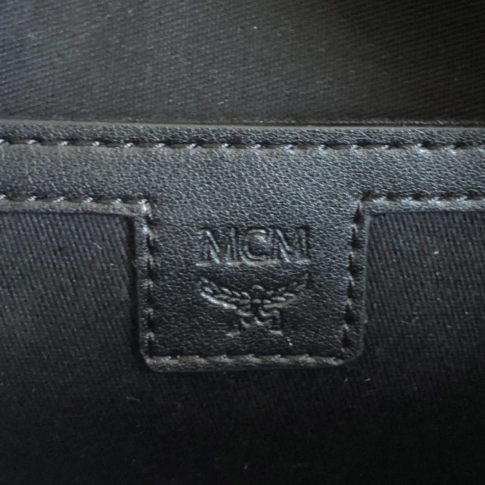 MCM Shoulder Bags 17*12*7cm