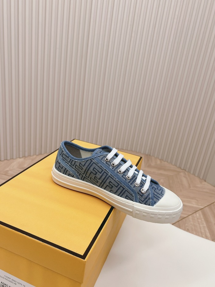 Fendi 2024ss New arrival Sneaker Size 36-40