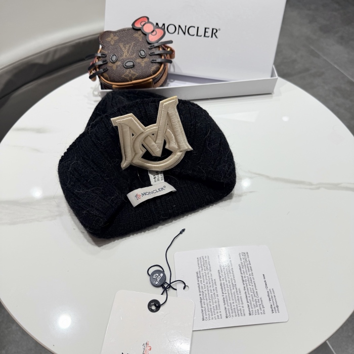 Moncler Knitted Hat