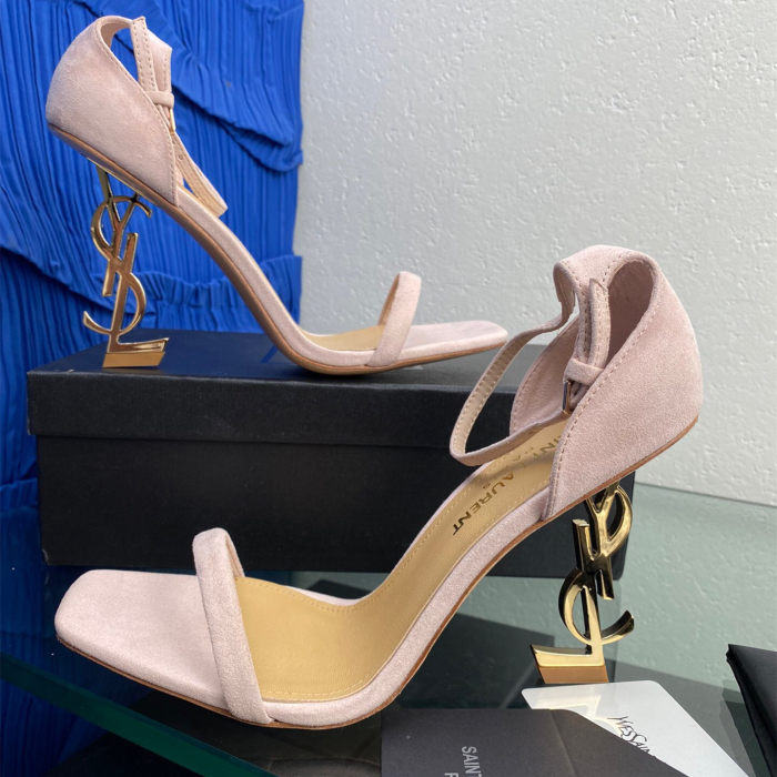 YSL Opyum Pumps Size 35-41 11-Color