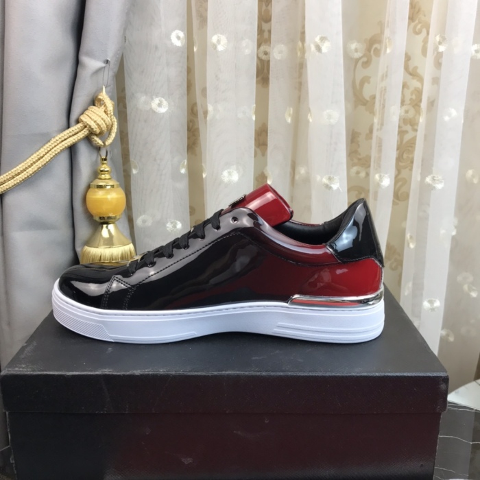 Philipp Plein Mens Outdoor Sneakers Shoes 38 - 44