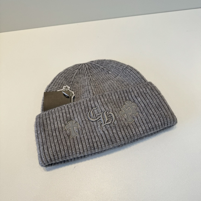 Chrome Hearts Knitted Hat