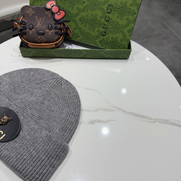 Gucci Knitted Hat