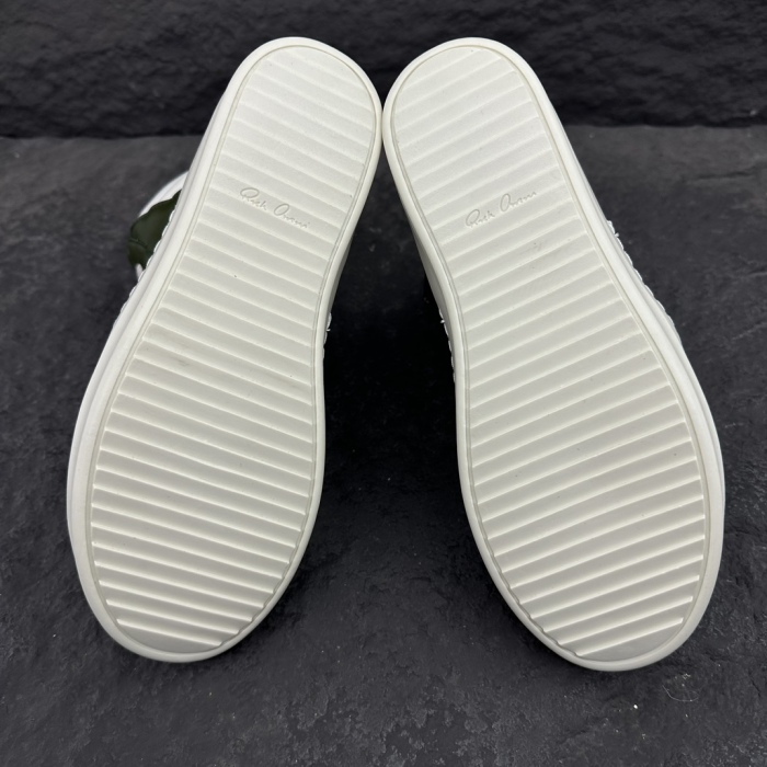 Rick Owens Sneaker Size 36-46