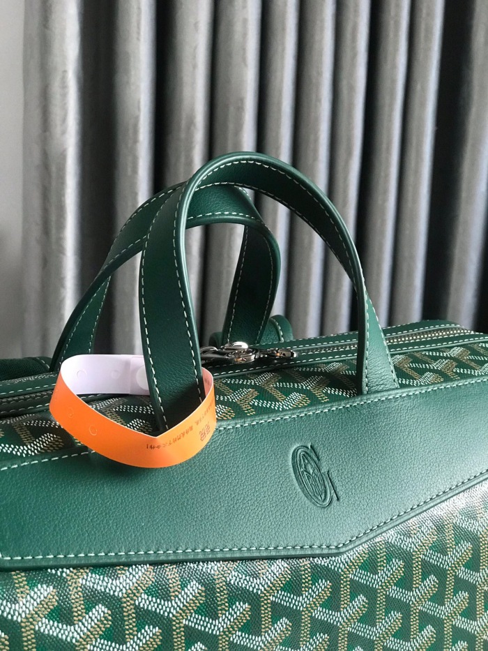 Goyard Cisalpin Backpack Bags Size 43*33*14cm