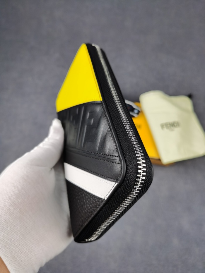 Fendi Wallet 19.5*10.5*3 cm