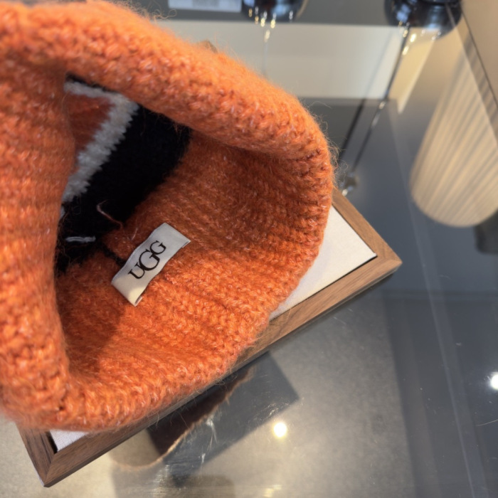 UGG Knitted Hat