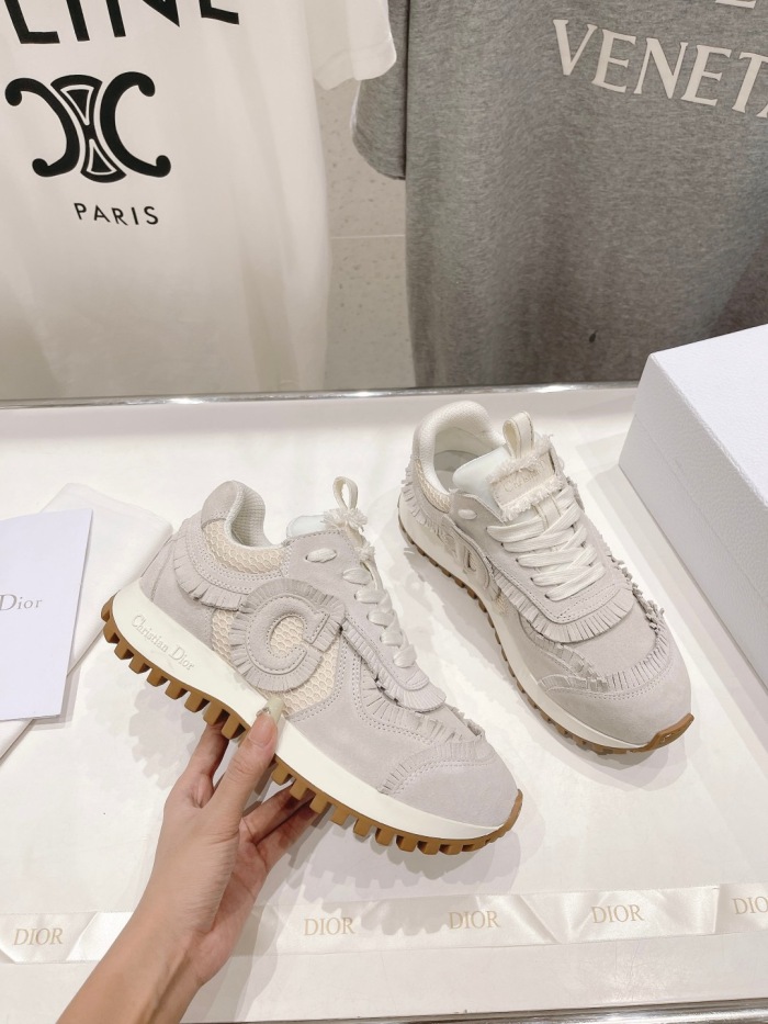 Dior C'est Dior Sneaker Size 36-40