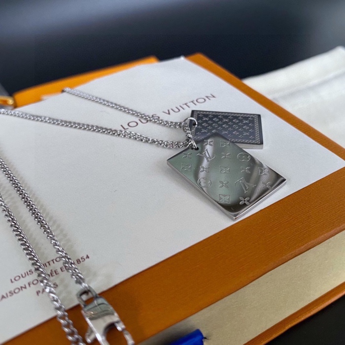 Louis Vuitton Necklace
